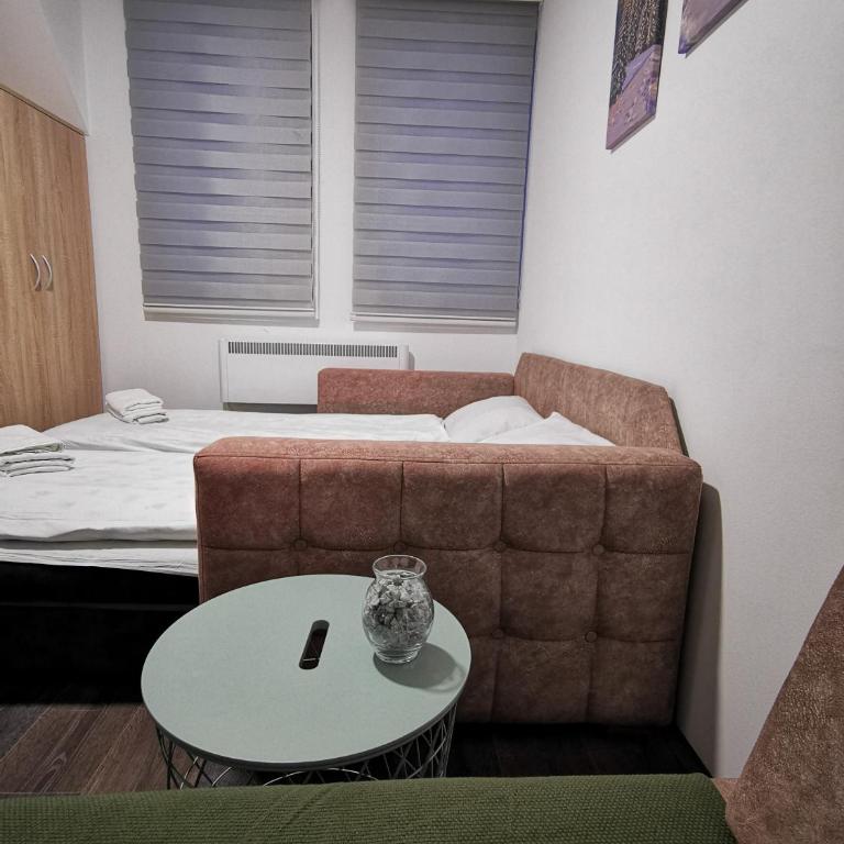 Sunčani Breg-Sunčana KOP studio - Apartman sa 1 Spavaćom Sobom - 7