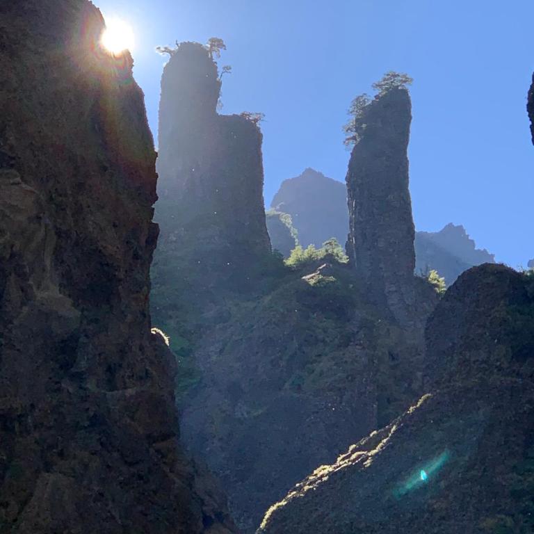 Domo Conguillio Conecta con tu energía sagrada junto al Salto Truful Truful con una vista majestuosa que podrás disfrutar en una tinaja Una experiencia que alineará tu espíritu y tu energía interior Vívelo - Chalet de 1 dormitorio - 28