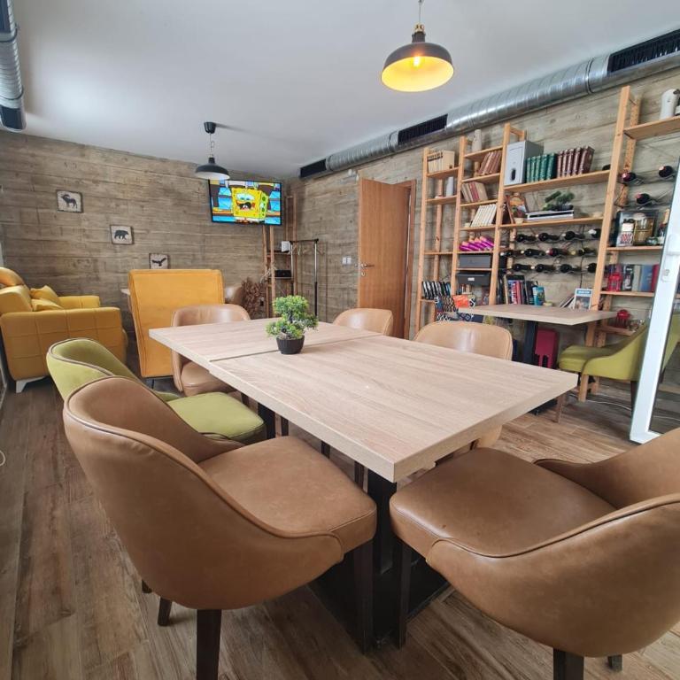 Sunčani Breg-Sunčana KOP studio - Apartman sa 1 Spavaćom Sobom - 6