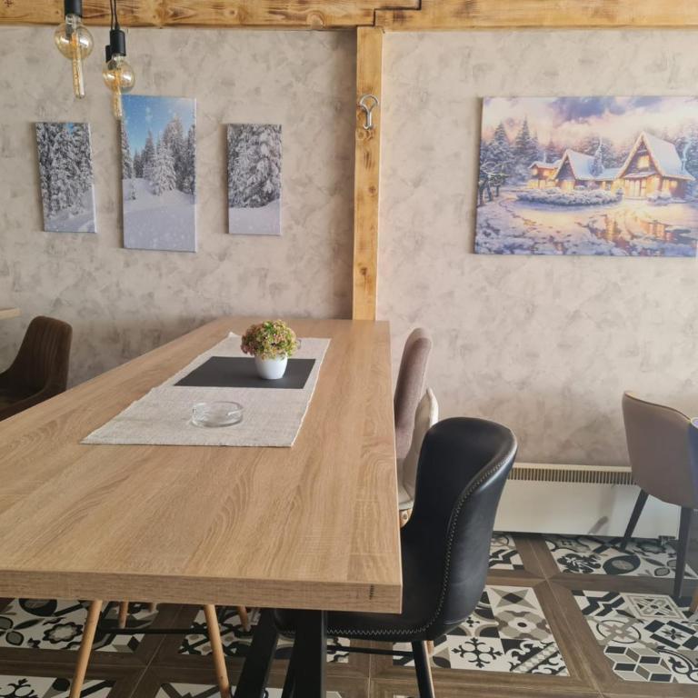 Sunčani Breg-Sunčana KOP studio - Apartman sa 1 Spavaćom Sobom - 3