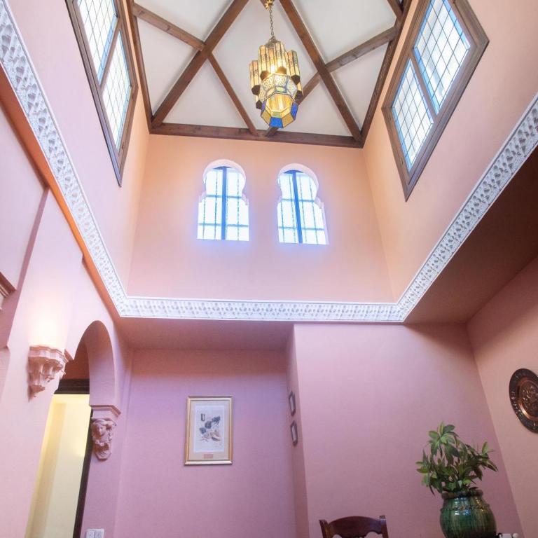 Hotel Soho Boutique Palacio San Gabriel - Suite Presidencial - 6