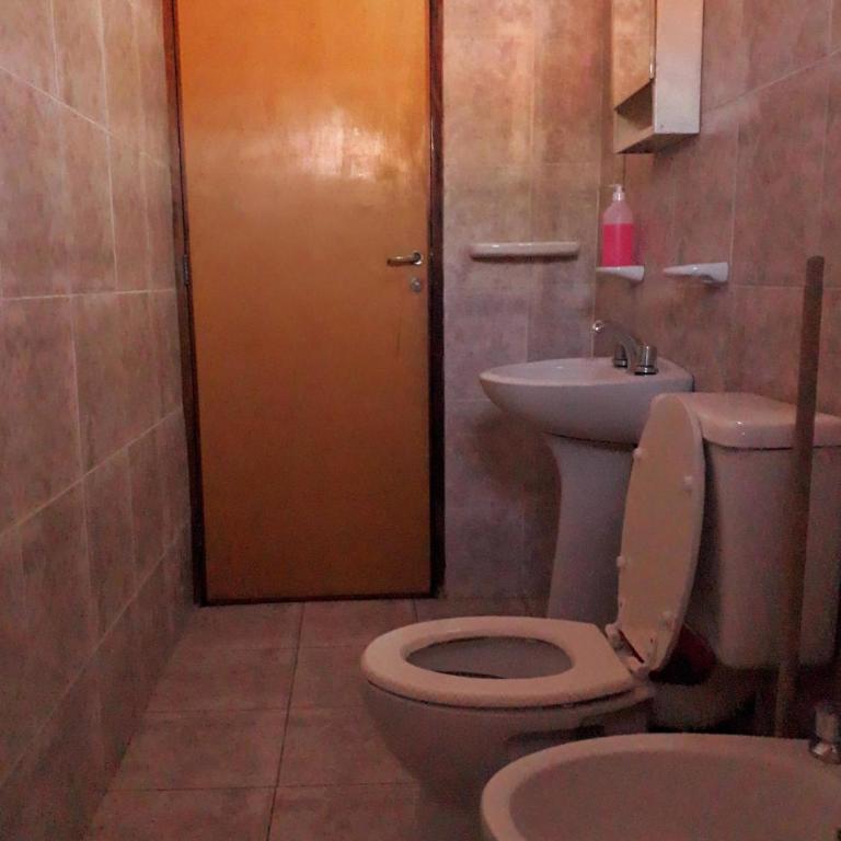 Departamento Los Sauces - Apartamento de 2 dormitorios - 10