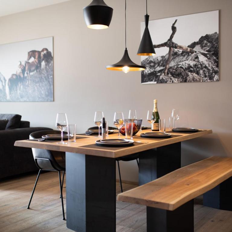 moun10 urlaubswohnen - Apartamento de 2 dormitorios con terraza - 7