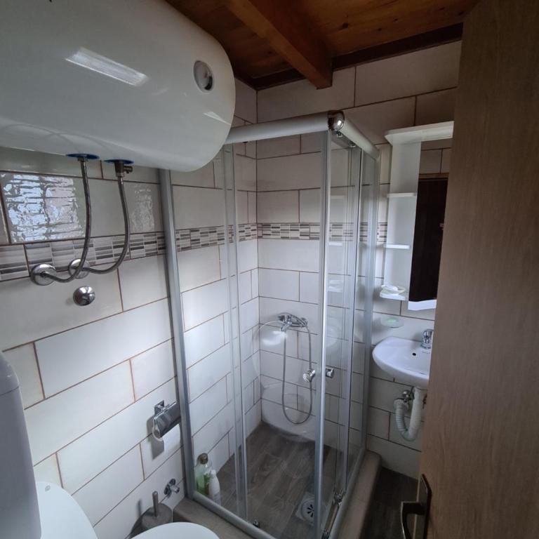 Apartments Homeland - Kuća sa 1 Spavaćom Sobom - 8