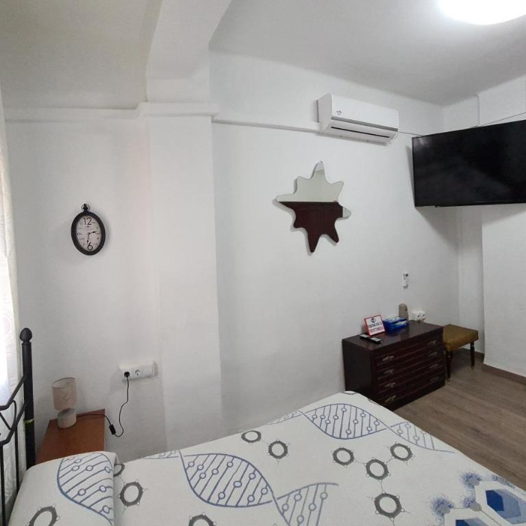 Habitación San Cayetano - Classic Double Room - 8