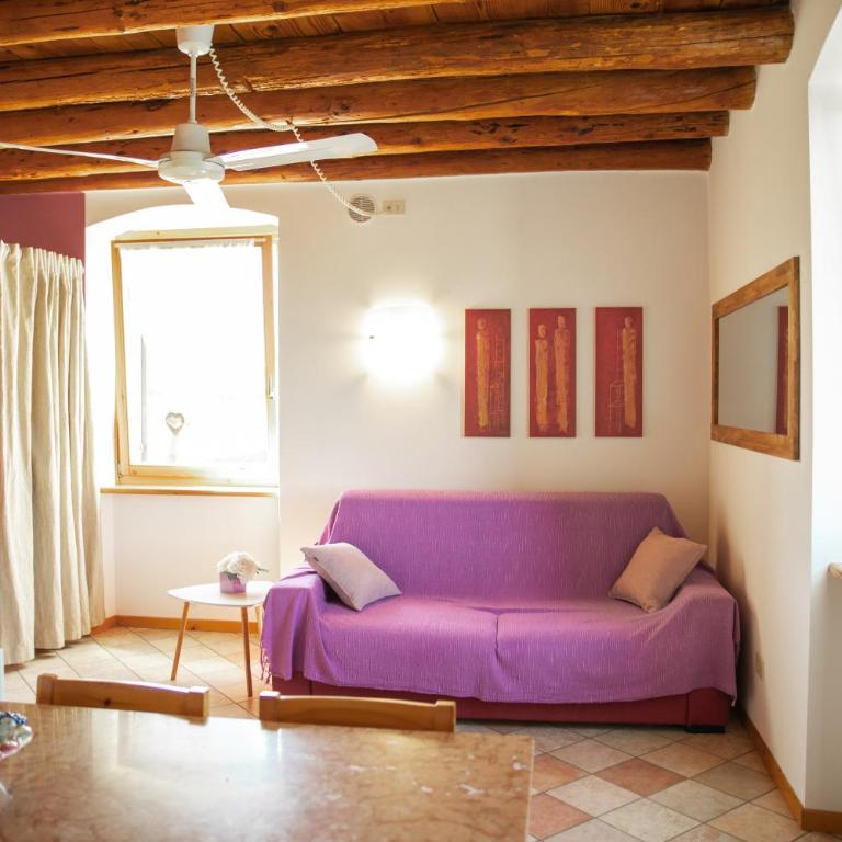 Agriturismo Le Ginestre - Appartamento con 1 Camera da Letto - 14
