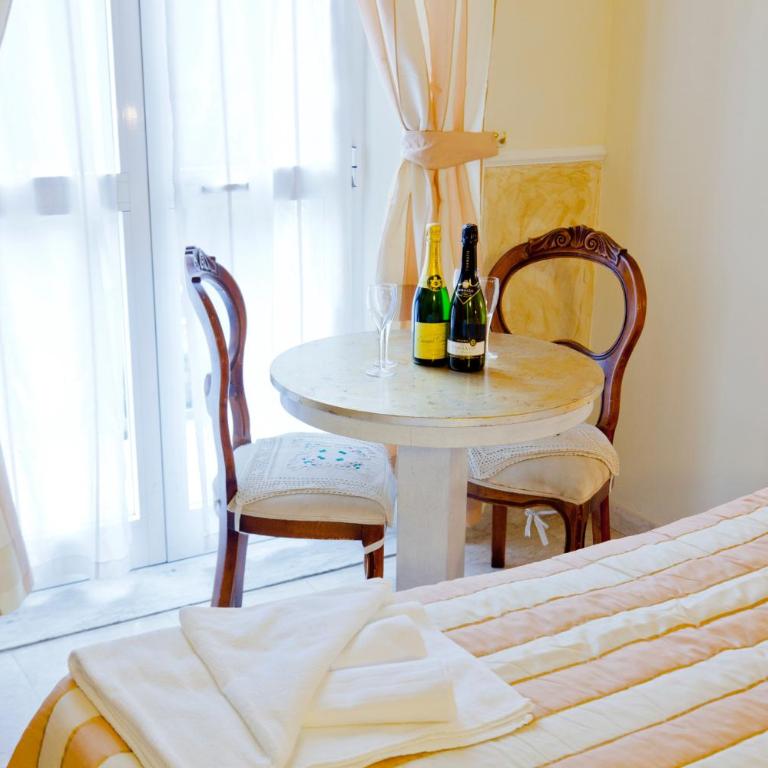 Hotel Tahiti - Camera Tripla Comfort - 9