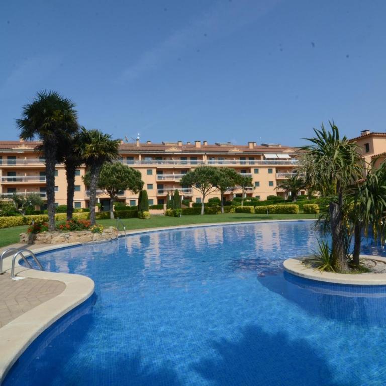 Port Pals E 202 - Apartamento - 1