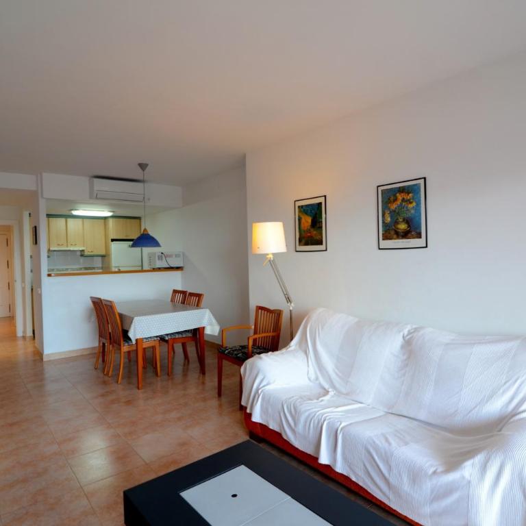 Port Pals E 202 - Apartamento - 11
