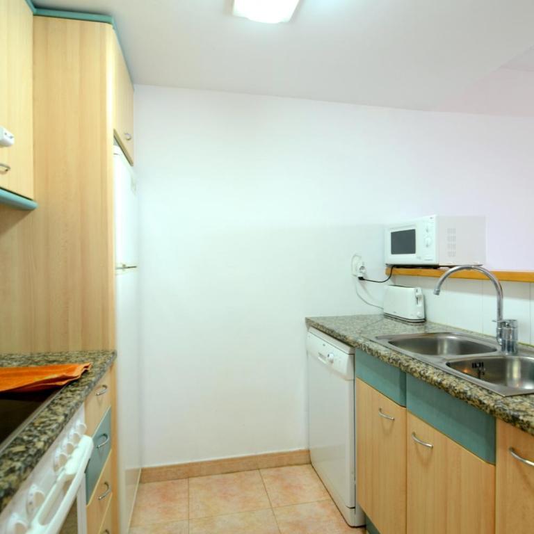 Port Pals E 202 - Apartamento - 15