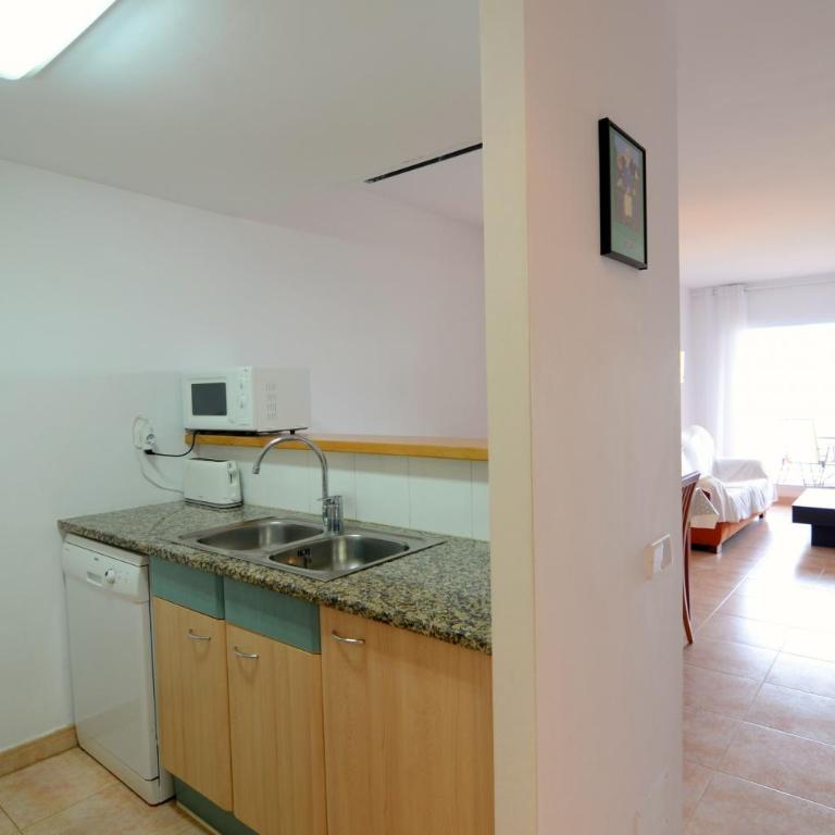 Port Pals E 202 - Apartamento - 16