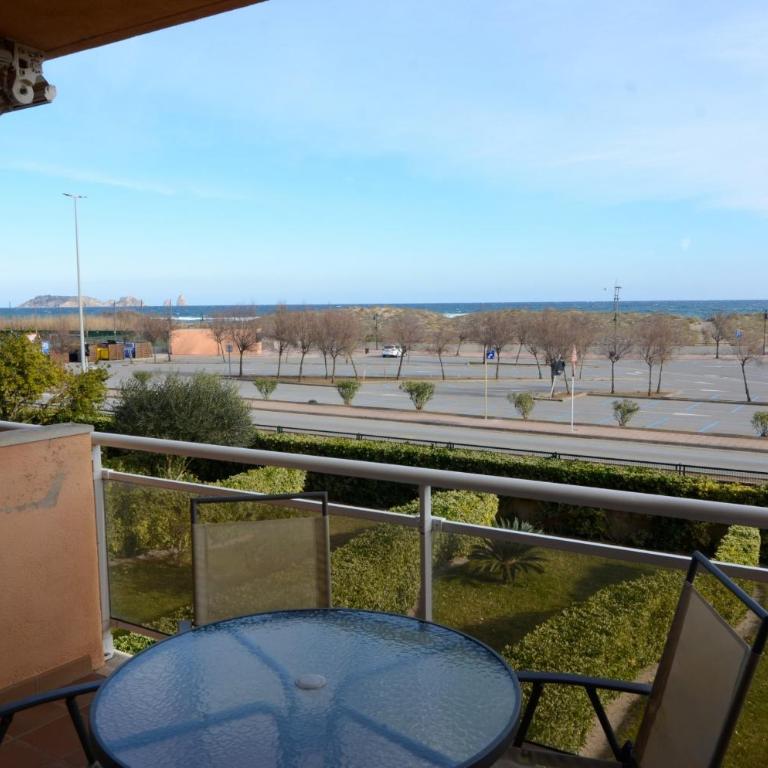 Port Pals E 202 - Apartamento - 18