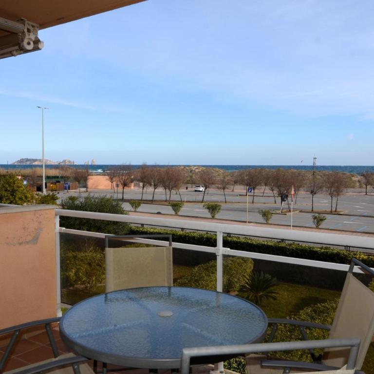 Port Pals E 202 - Apartamento - 19