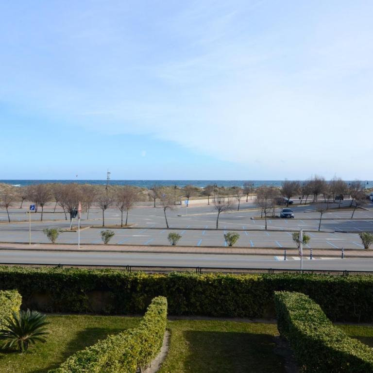 Port Pals E 202 - Apartamento - 22