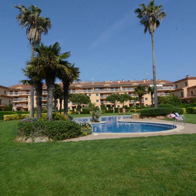 Port Pals E 202 - Apartamento - 26