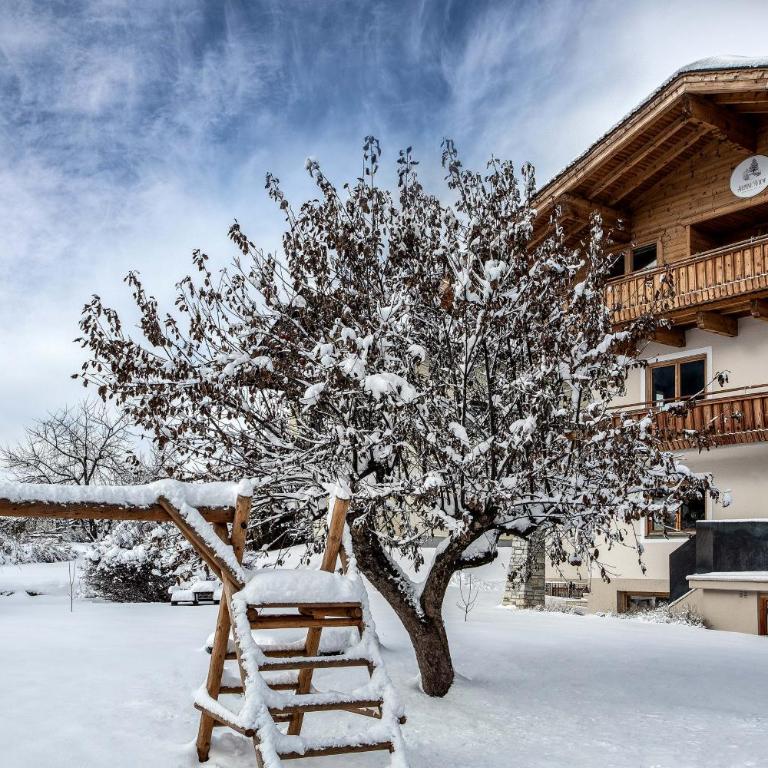 Alpine View Apartments - Apartment - Ground Floor - 1
