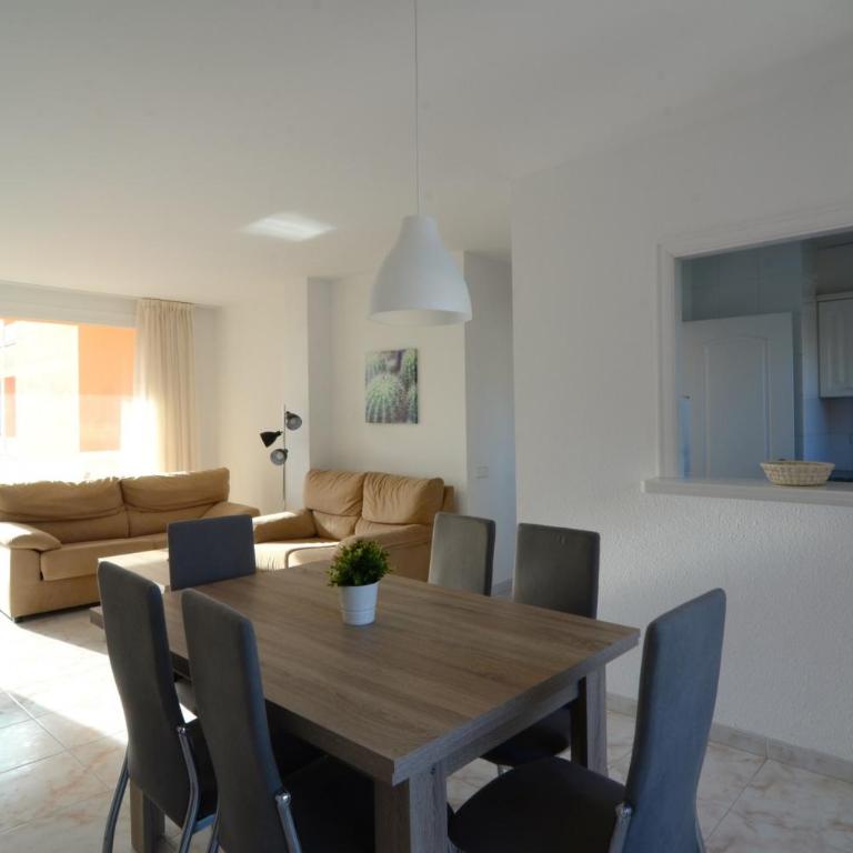 Golf Mar II A 1-4 - Apartamento - 6