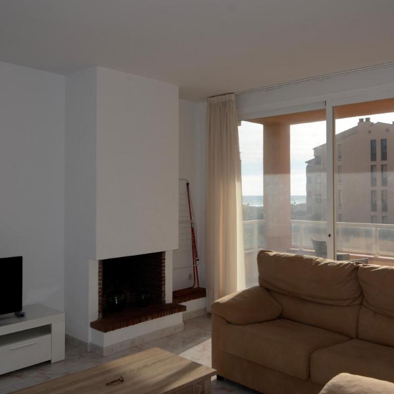 Golf Mar II A 1-4 - Apartamento - 9
