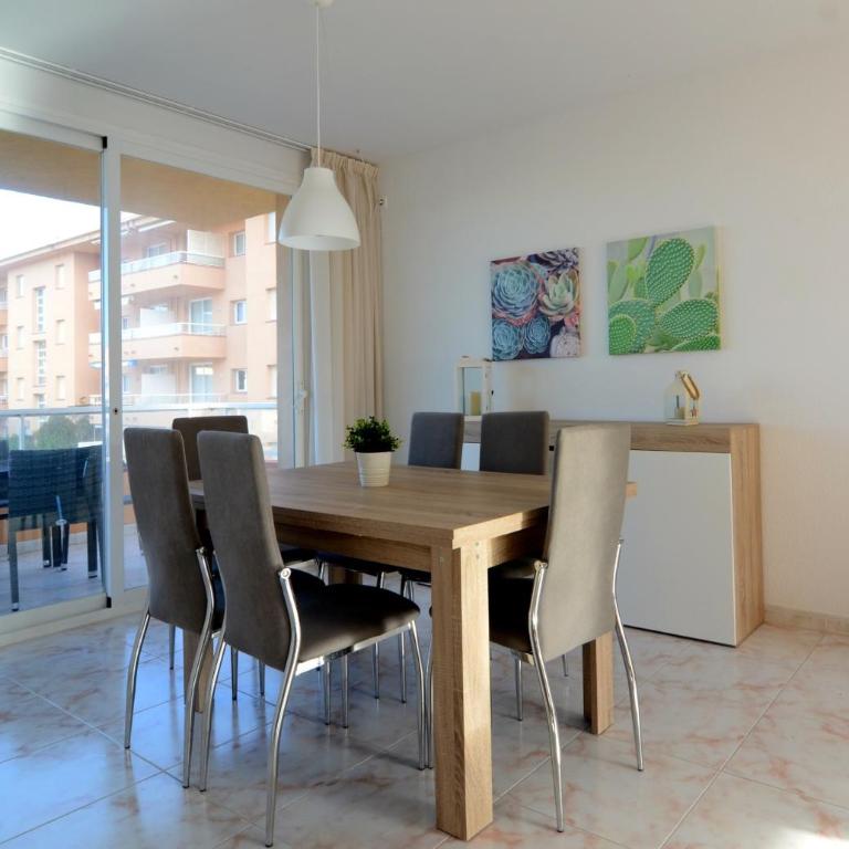 Golf Mar II A 1-4 - Apartamento - 11