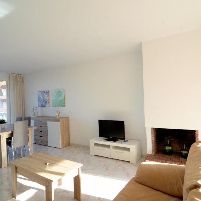 Golf Mar II A 1-4 - Apartamento - 12