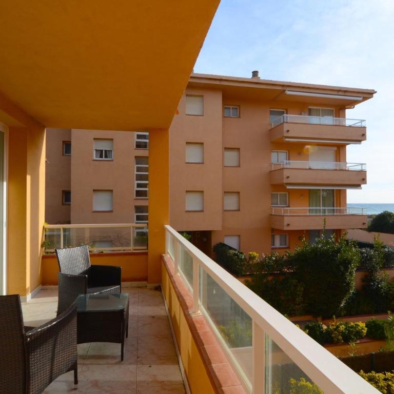 Golf Mar II A 1-4 - Apartamento - 16