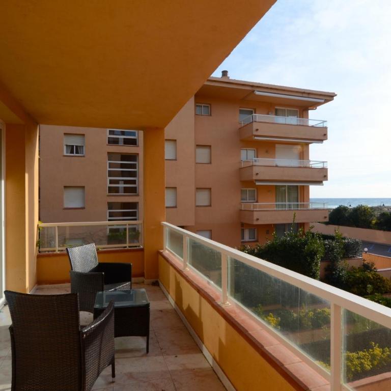 Golf Mar II A 1-4 - Apartamento - 17