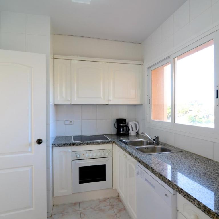 Golf Mar II A 1-4 - Apartamento - 18