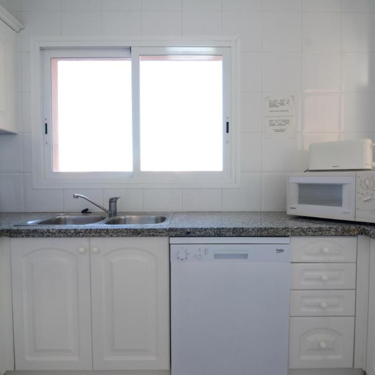 Golf Mar II A 1-4 - Apartamento - 19
