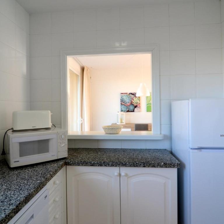 Golf Mar II A 1-4 - Apartamento - 20