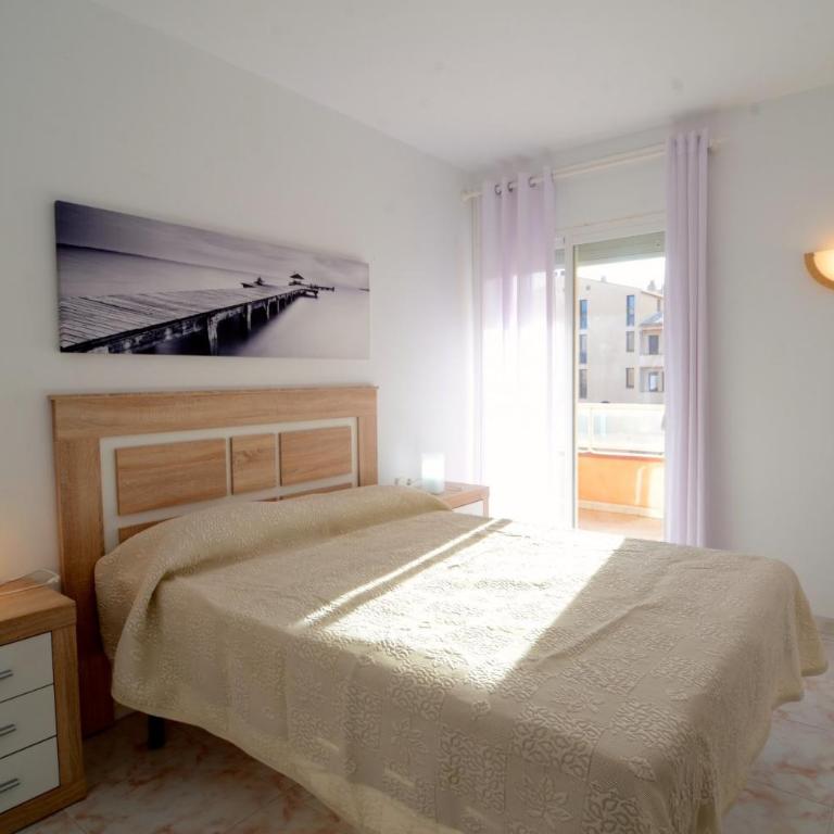 Golf Mar II A 1-4 - Apartamento - 21