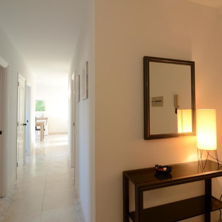 Golf Mar II A 1-4 - Apartamento - 26