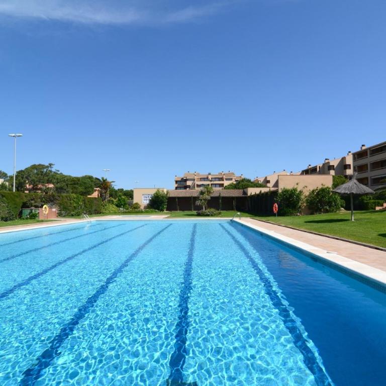Golf Mar II A 1-4 - Apartamento - 28
