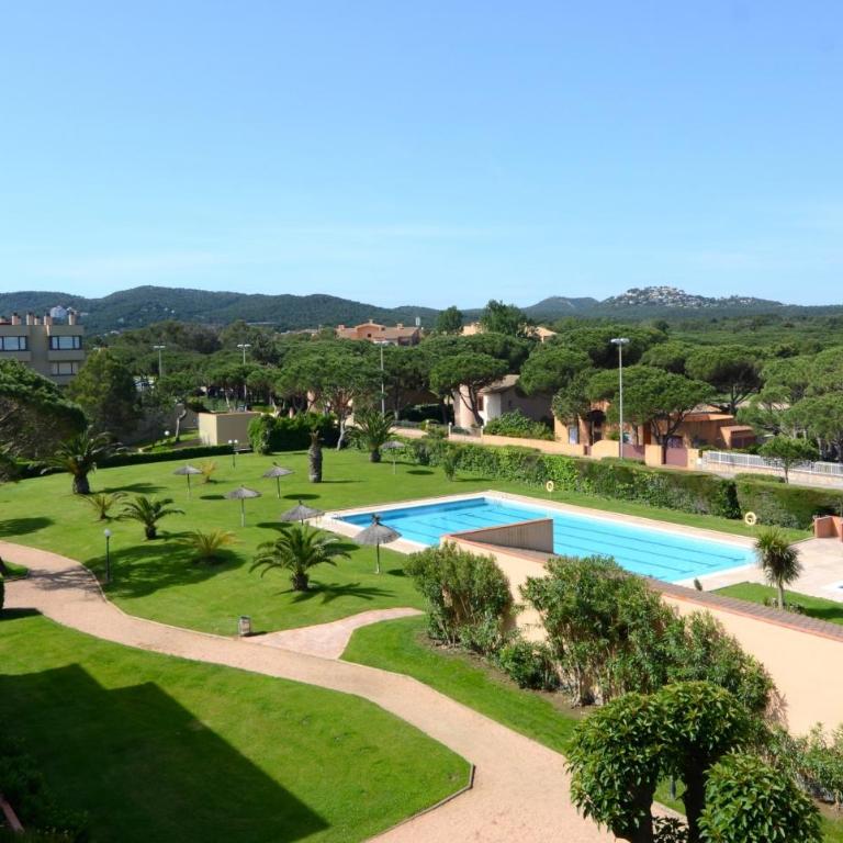 Golf Mar II A 1-4 - Apartamento - 32