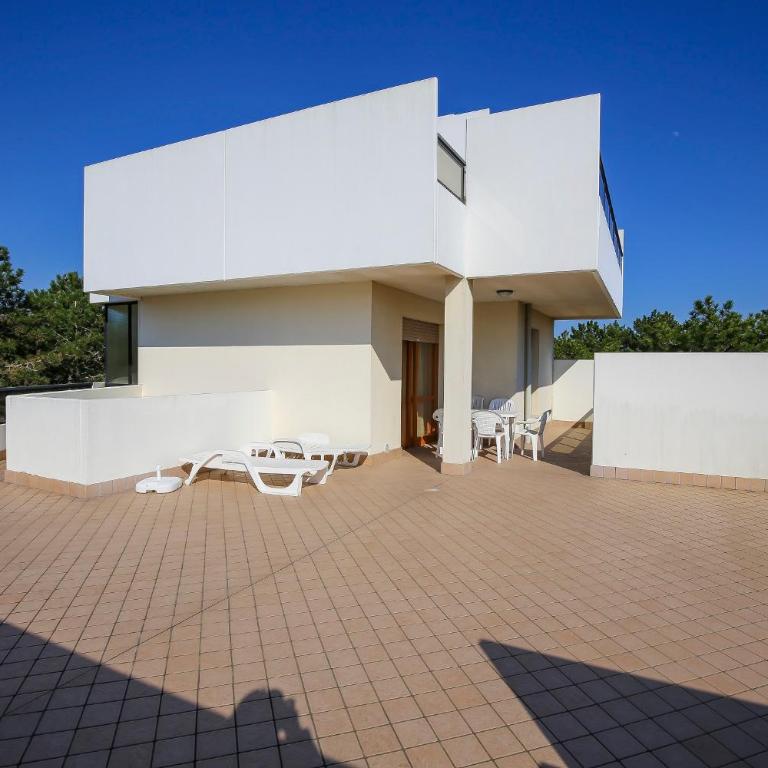 Campiello - Appartamento con Balcone - 2