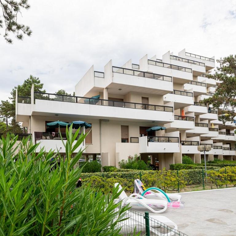 Campiello - Appartamento con Balcone - 1