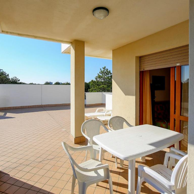 Campiello - Appartamento con Balcone - 3