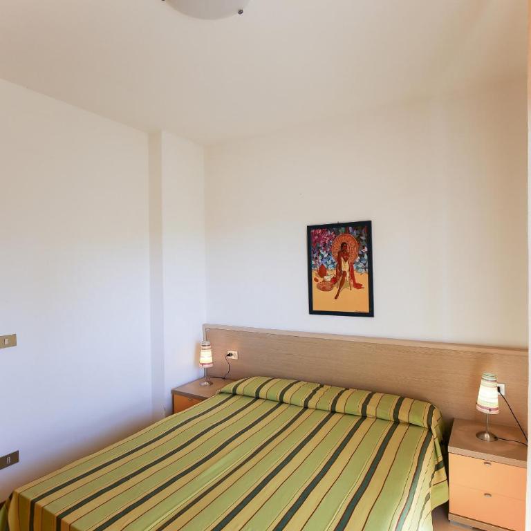 Campiello - Appartamento con Balcone - 10