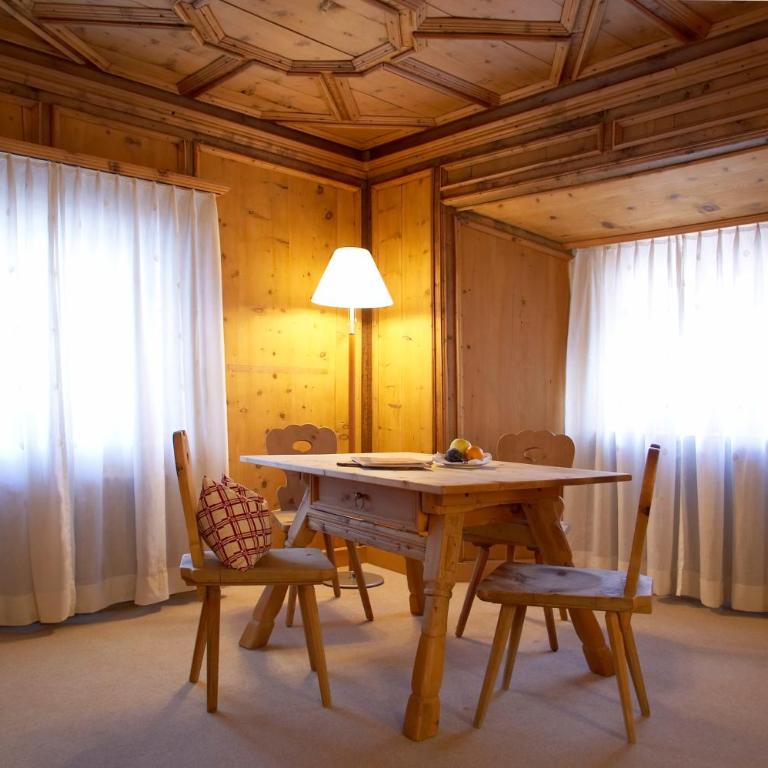 Hotel Garni Engiadina - Boutique Hotel - Suite - 3
