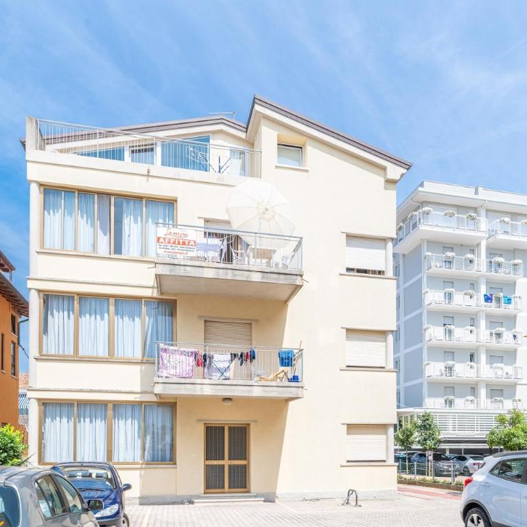 Zenith - Appartamento con 2 Camere da Letto - 2