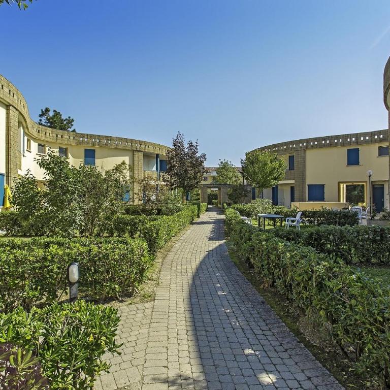Girasoli - Appartamento su 2 Livelli - 13
