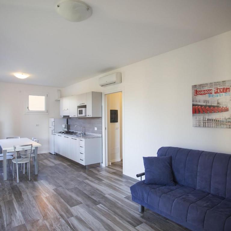 Jesolo Green Village - Appartamento - Piano Terra - 5