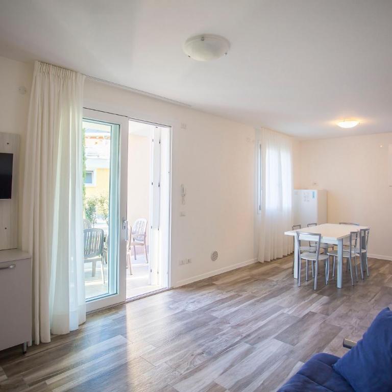 Jesolo Green Village - Appartamento - Piano Terra - 8