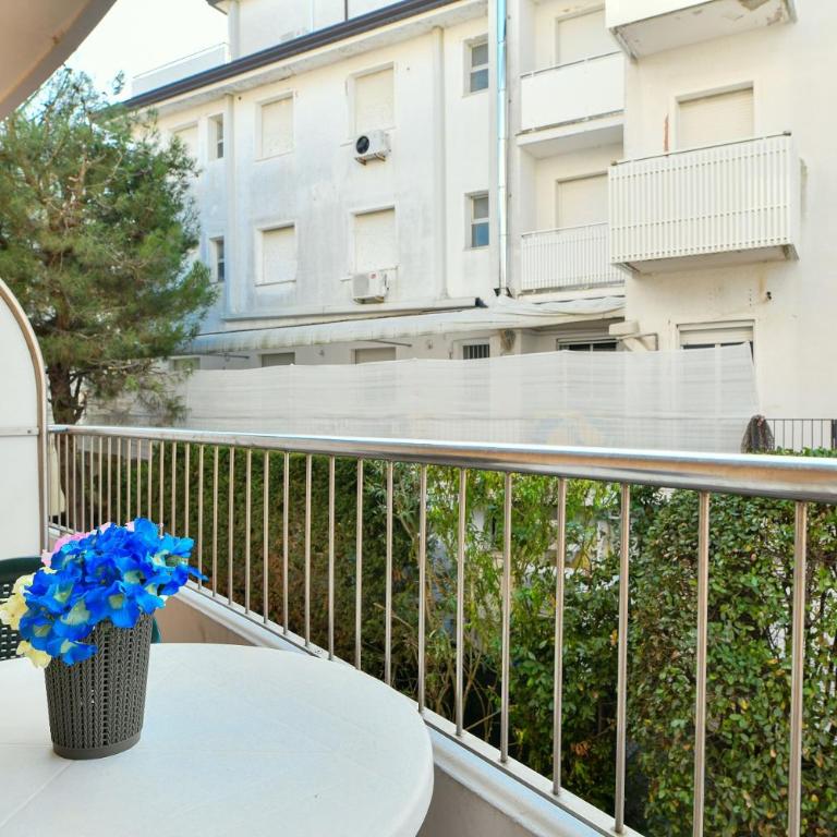 Casa Lina - Appartamento con 1 Camera da Letto - 6