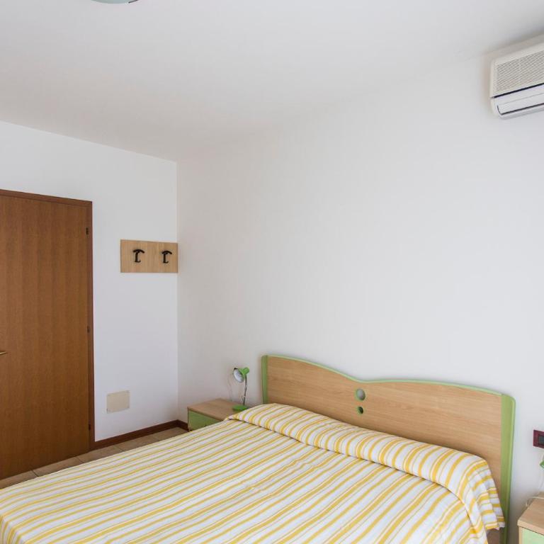 Villaggio Calycanthus - Appartamentino su 2 Livelli - 8