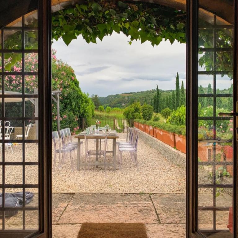 Villa Avesa - Villa - 10