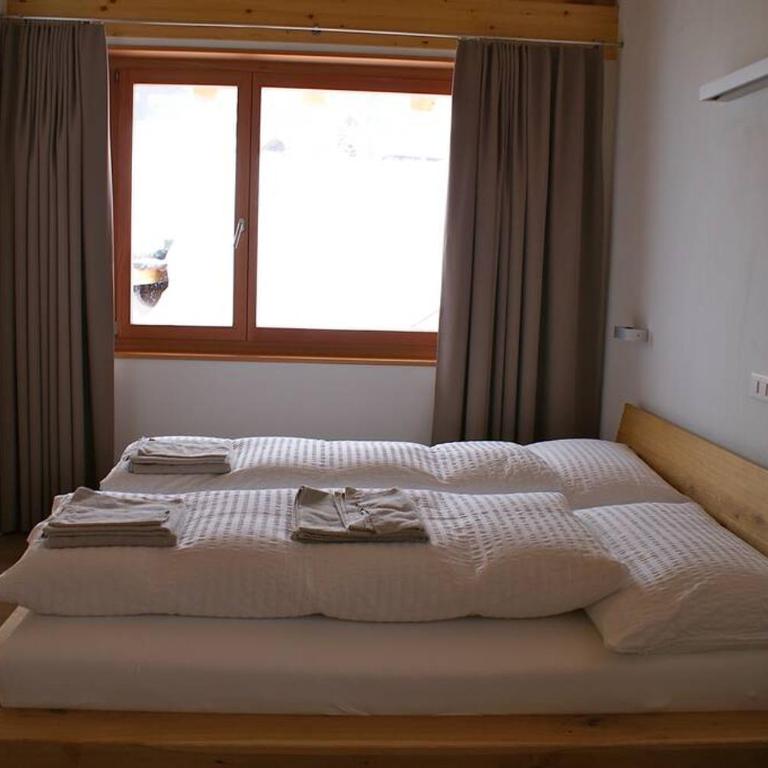 Perle des Alpes, Bettmeralp, Switzerland - Apartamento de 2 dormitorios - 10