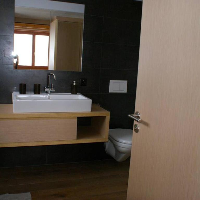 Perle des Alpes, Bettmeralp, Switzerland - Apartamento de 2 dormitorios - 11
