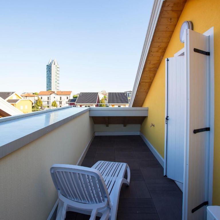 Jesolo Green Village - Appartamento con 2 Camere da Letto - 6