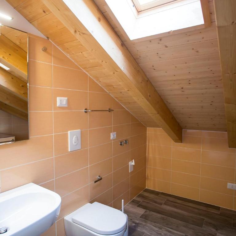 Jesolo Green Village - Appartamento con 2 Camere da Letto - 9