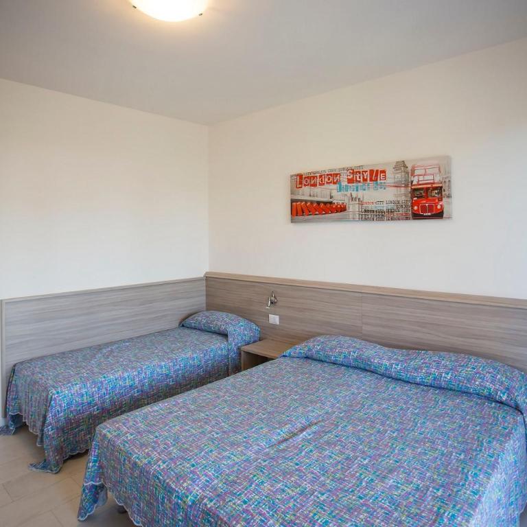 Jesolo Green Village - Appartamento con 2 Camere da Letto - 11